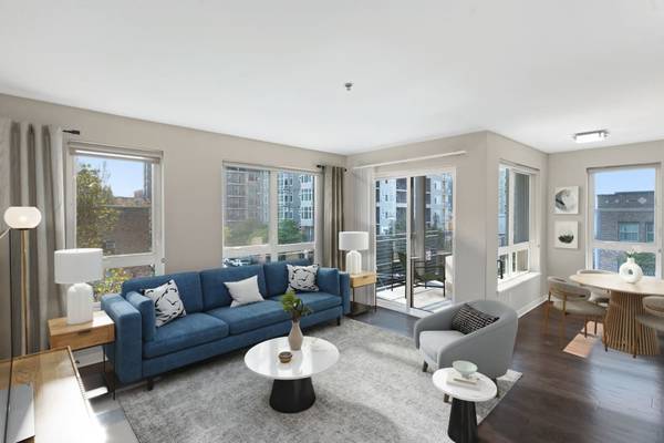 $1,874 / 450ft2 - Cable-Ready, Rooftop Courtyard, Quartz Countertops (2900 1st Ave, Seattle, WA)63814711734785123