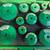 Greenlee 859 12 Pieces PVC Plug Set With Case From 2" to 6" Full Set 2 thumbnail