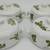 4 Herb Garden Ovenware Taste Setters Lidded Soup Bowls 1 thumbnail