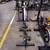 Keiser Silver M3 Spin Bike With Monitor - Used 3 thumbnail