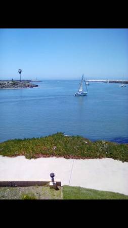 $1,200 / 2br - Ocean view timeshare 2BR/2Bath week at Harbortown Point Marina Resort (Ventura)63800304557059122