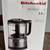 KitchenAid Mini Food Processor - Silver 1 thumbnail