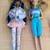 Vintage Doll Set 4 thumbnail