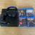 PS4 Bundle Plus Games For Sale 1 thumbnail