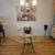 Bed frame set & dining room table 1 thumbnail