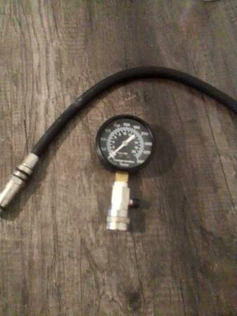 Compression tester 1