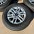 2025 Toyota Tundra 18” Stock Wheels and Tires 10 thumbnail