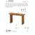 Bar height very sturdy table 2 thumbnail