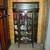 Curved Glass Cabinet 1 thumbnail