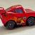 Disney Cars Mini 2016 Mattel Lightning McQueen Rusteze 5 thumbnail