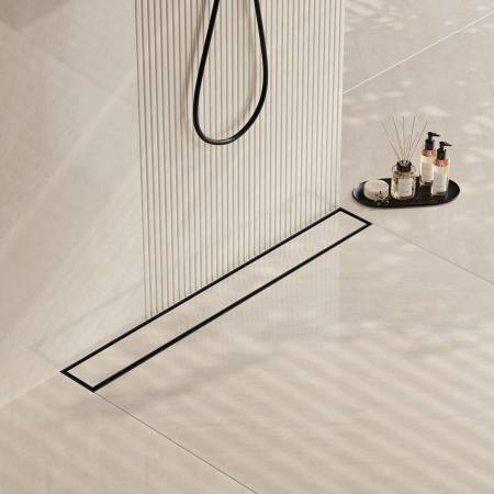 Linear Shower Drain  32" 1