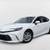 2025 Toyota Camry Electric LE Sedan 1 thumbnail