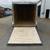 2024 Cynergy Cargo 6X12 7000 GVWR Ramp Door Cargo / Enclosed Trailer 10 thumbnail