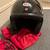 New Bell Custom 500 3/4 Motorcycle Scooter Helmet Black - Size M 1 thumbnail