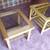 Mersman Solid Oak End Tables (pair) 2 thumbnail