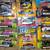 #5 hot wheels transformers DC Star wars a lot more 15 thumbnail