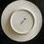 Set of 5 Zepter porcelain desert - salad plates 3 thumbnail