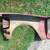 67/68 Mustang Rf fender, glass, trim, rear seats 2 thumbnail
