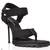 Mata High-Heeled Sandals with Square Toe (size 9) 5 thumbnail