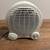 Portable White Space Heater and Fan(INTERTEK) 2 thumbnail