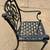 Patio Set Hanamint St Augustine Outdoor Furniture 8 Seat Dining Set-84in Table 12 thumbnail