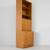 Danish china teak cabinet Hundevad bookcase 3 thumbnail