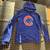 Nike Chicago Cubs hoodie. This style of hoodie is a popular 1 thumbnail