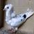 Beautiful Capuchine Fancy Show Pigeons - Please Read Description 7 thumbnail