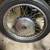 Triumph pre unit front wheel 18 inch 1 thumbnail