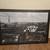 Two Black and White framed prints 1 thumbnail