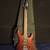 Lyon Strat style electric guitar w gig bag 1 thumbnail