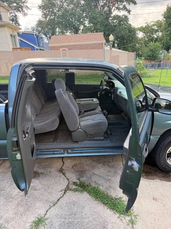 2007 Chevrolet Silverado Classic 1500 - Photo 13