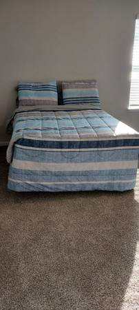 $800 / 1br - Habitación amueblada (Martinsburg WV)63953076105474121