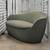 Mid Century Modern Double Wide “Wave”Chaise Lounge 1960's 1 thumbnail