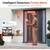 Window Camera, 3MP 2K Home Security Camera for Indoor Glass Monitoring 7 thumbnail