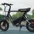 Voromotors Emove Roadrunner E-bike Scooter electric 10 thumbnail