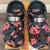 NEW Crocs x NARUTO ITACHI UCHIHA CLASSIC CLOG Nightfall - Mens Size 10 1 thumbnail