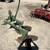 John Deere 2 Bottom Plow - 3 Point Hitch Tractor 1 thumbnail