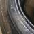 TWO nearly new all season tires 235 60 18 Lionhart 6 thumbnail