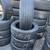 245/50/19 Bridgestone run flat set of matching used tires in great con 1 thumbnail