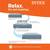 Intex Twin Standard Dura-Beam Flocked Air bed Air Mattress 3 thumbnail