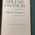 Arlene Francis: A Memoir by Arlene Francis with Florence Rome (1978, H 3 thumbnail