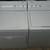 ★Kenmore top load washer and dryer set 1 thumbnail