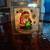 Christmas Tealight Candle Holder 3 thumbnail