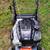 Echo LM-2119SP Self Propelled Lawn Mower Like New 2 thumbnail