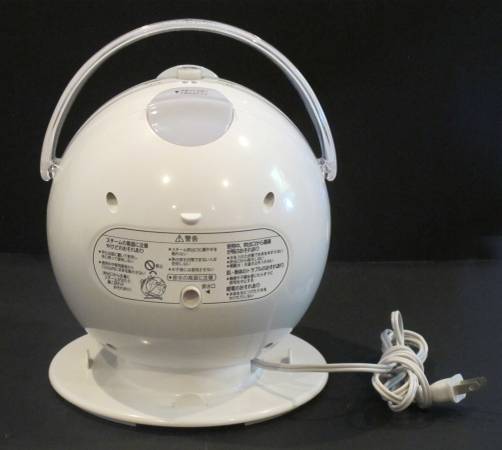 Japanese Panasonic EH-SA41 Nanoe Night Steamer Beauty Sleep