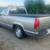 1998 GMC short bed fleet side 4 thumbnail
