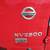 2012 NISSAN  CARGO VAN RED 114,OOO MILES 2 thumbnail