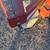 5' Tractor blade 9 thumbnail