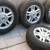 Ford Alloy Rims - 17" 1 thumbnail